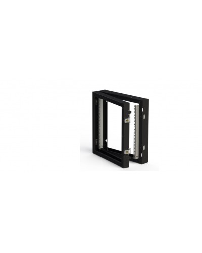 Секция поворотная TLK TWC-156015-BS-BK в Березниках Аксессуары для стоек и шкафов Pintop.ru