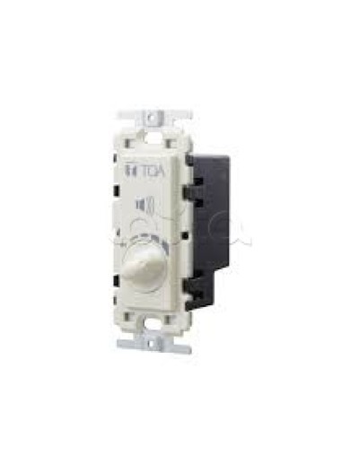 Регулятор громкости, 30 Вт TOA AT-303AP в Березниках Системы оповещения и трансляции TOA Pintop.ru