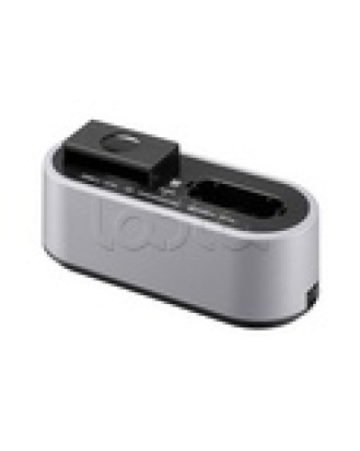 Устройство зарядное TOA BC-5000-2 в Березниках Системы оповещения и трансляции TOA Pintop.ru