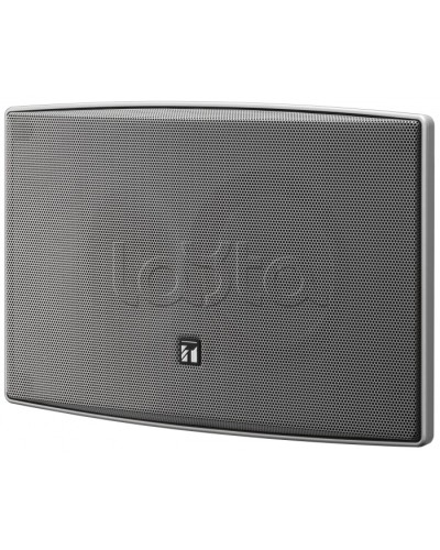 Громкоговоритель настенный TOA BS-1034 в Березниках Системы оповещения и трансляции TOA Pintop.ru