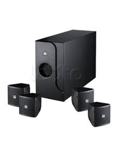 Стерео система 2-полосная компактная TOA BS-301B в Березниках Системы оповещения и трансляции TOA Pintop.ru