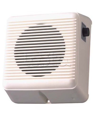 Громкоговоритель настенный TOA BS-633A в Березниках Системы оповещения и трансляции TOA Pintop.ru