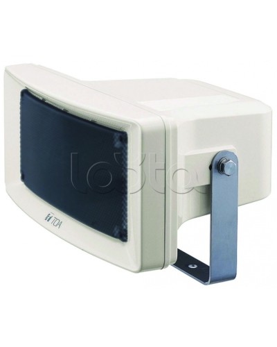 Громкоговоритель прожекторный всепогодный TOA CS-154 EU в Березниках Системы оповещения и трансляции TOA Pintop.ru