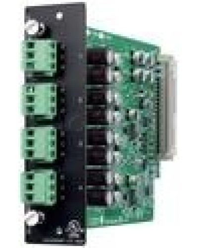 Модуль 4 линейных выходов TOA D-971E в Березниках Системы оповещения и трансляции TOA Pintop.ru