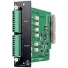 Модуль управления, 8/8 дискретных входов/выходов TOA D-981