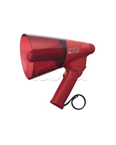 Мегафон TOA ER-1206S EU в Березниках Системы оповещения и трансляции TOA Pintop.ru