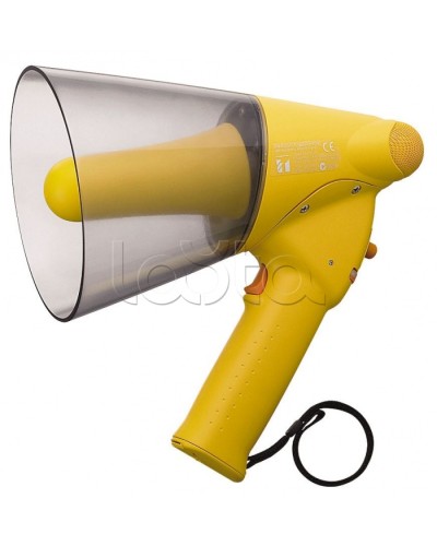 Мегафон TOA ER-1206W EU в Березниках Системы оповещения и трансляции TOA Pintop.ru