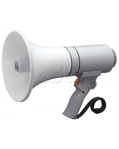 Мегафон TOA ER-1215 EU в Березниках Системы оповещения и трансляции TOA Pintop.ru