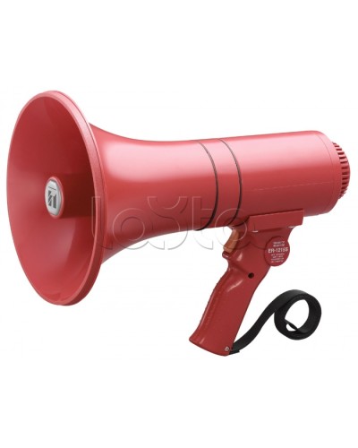 Мегафон TOA ER-1215S EU в Березниках Системы оповещения и трансляции TOA Pintop.ru