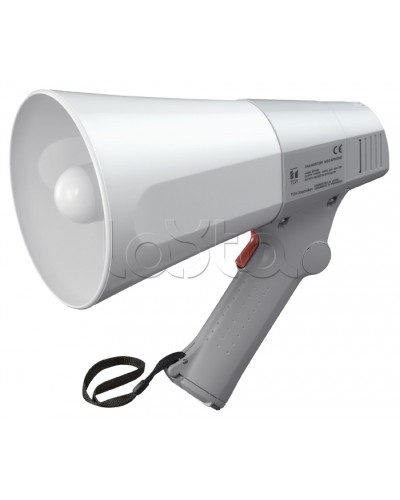 Мегафон TOA ER-520 EU в Березниках Системы оповещения и трансляции TOA Pintop.ru