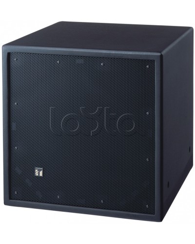 Система акустическая низкочастотная TOA FB-120BEU в Березниках Системы оповещения и трансляции TOA Pintop.ru