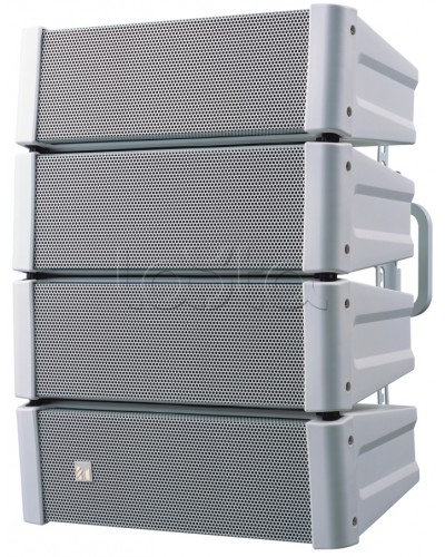 Система акустическая 2-полосная TOA HX-5W EU в Березниках Системы оповещения и трансляции TOA Pintop.ru