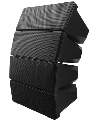 Система акустическая 2-полосная TOA HX-7B-WP в Березниках Системы оповещения и трансляции TOA Pintop.ru