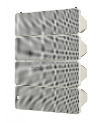 Система акустическая 2-полосная TOA HX-7W в Березниках Системы оповещения и трансляции TOA Pintop.ru