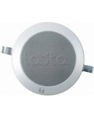 Громкоговоритель потолочный TOA PC-6WM-EB в Березниках Системы оповещения и трансляции TOA Pintop.ru