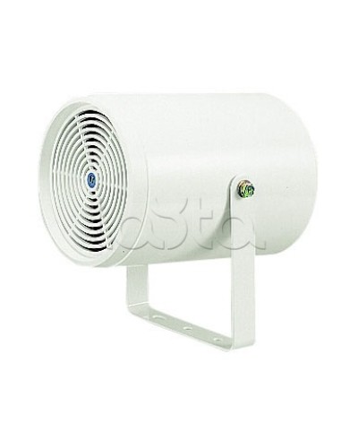 Громкоговоритель прожекторный TOA PJ-200W EU в Березниках Системы оповещения и трансляции TOA Pintop.ru