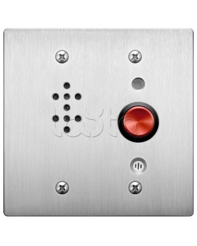 Устройство переговорное TOA RS-480 в Березниках Системы оповещения и трансляции TOA Pintop.ru