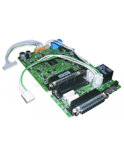 Плата диагностики TOА SV-200MА в Березниках Системы оповещения и трансляции TOA Pintop.ru