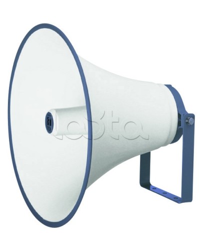 Репродуктор громкоговорителя направленный наружного исполнения TOA TH-650 EU в Березниках Системы оповещения и трансляции TOA Pintop.ru