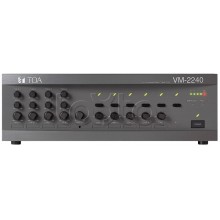 Усилитель мощности TOA VM-2120ER