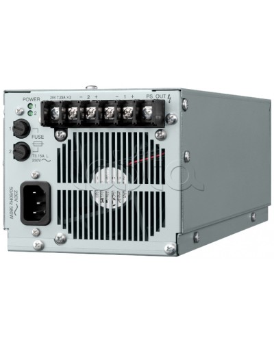 Блок питания TOA VX-200PS ER в Березниках Системы оповещения и трансляции TOA Pintop.ru