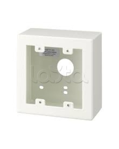 Коробка монтажная для настенного крепления TOA YC-822 в Березниках Системы оповещения и трансляции TOA Pintop.ru