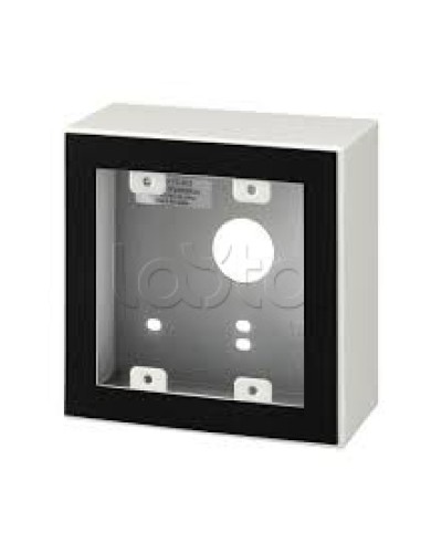 Коробка для накладного монтажа TOA YC-823 в Березниках Распределительные коробки Pintop.ru