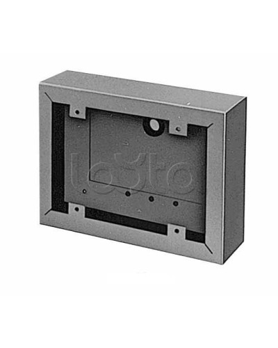 Короб для настенного монтажа TOA YS-13A в Березниках Системы оповещения и трансляции TOA Pintop.ru