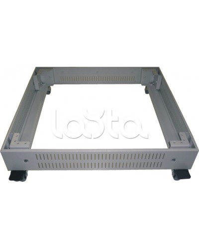 Основание стойки на роликах TOA CB-4 в Березниках Системы оповещения и трансляции TOA Pintop.ru