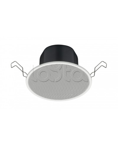 Громкоговоритель потолочный TOA PC-1865BS в Березниках Системы оповещения и трансляции TOA Pintop.ru