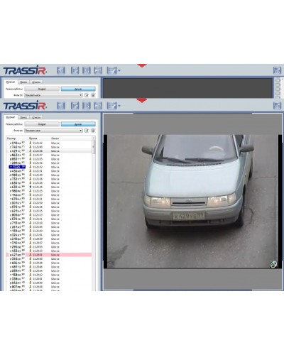 ПО система распознавания автономеров DSSL AutoTRASSIR-200 (дополнительный) в Березниках Системы видеонаблюдения Pintop.ru