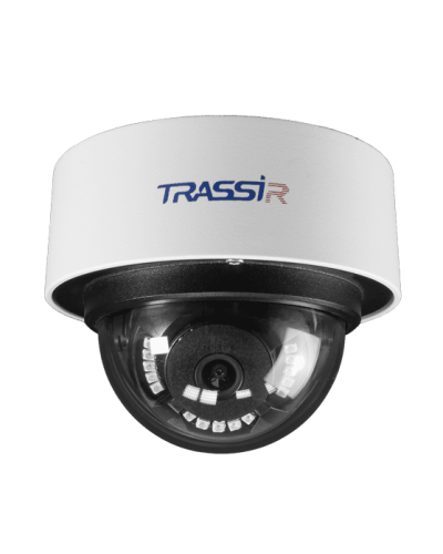 IP-камера DSSL TRASSIR TR-D3181IR3 v3 3.6 в Березниках IP-камеры Pintop.ru