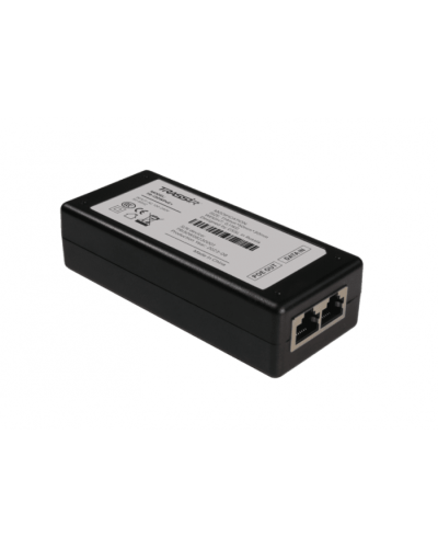 POE-инжектор DSSL TRASSIR TR-I30WPoE+ в Березниках Системы видеонаблюдения Pintop.ru