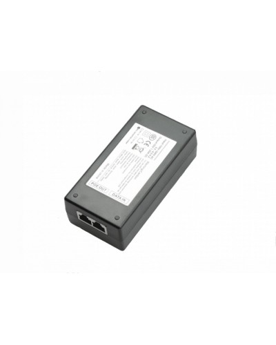 PoE-инжектор DSSL TRASSIR TR-I65WPoE+ в Березниках Системы видеонаблюдения Pintop.ru