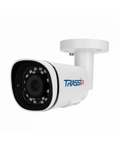 Уличная IP камера TRASSIR TR-D2152ZIR3 v2 (D) 2.8-8 в Березниках IP-камеры Pintop.ru