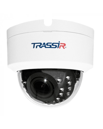 IP-камера TRASSIR TR-D4D2 v3 (D) 2.7-13.5 в Березниках IP-камеры Pintop.ru