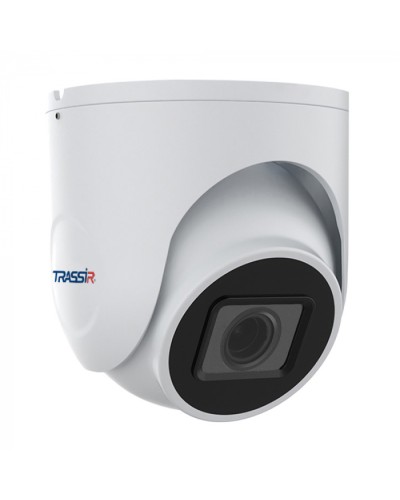 Уличная IP камера TRASSIR TR-D8153ZIR4 v7 2.7-13.5 в Березниках IP-камеры Pintop.ru