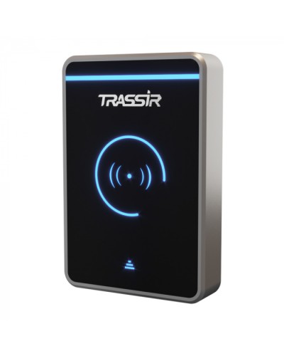Считыватель карт Mifare TRASSIR TR-R3M в Березниках Считыватели Pintop.ru