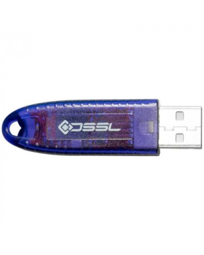 ПО USB-ключ защиты для системы видеонаблюдения USB-TRASSIR в Березниках Системы видеонаблюдения Pintop.ru