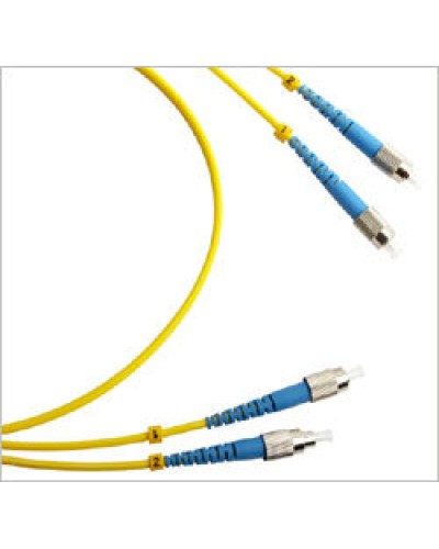 Патч-корд оптический TWT-2FC-2FC/OM2-3.0 в Березниках Патч-корды оптические Pintop.ru
