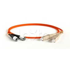 Патч-корд оптический TWT-2FC-2SC/SAU-5.0