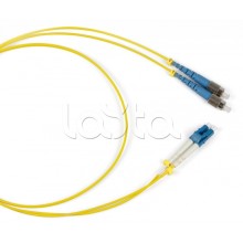 Патч-корд оптический TWT-2FC-2ST/OM1-1.5