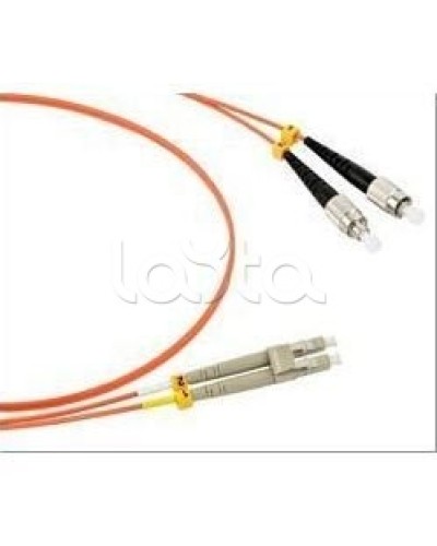 Патч-корд оптический TWT-2LC-2SC/OM1-0.5 в Березниках Патч-корды оптические Pintop.ru