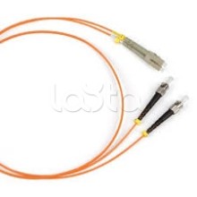 Патч-корд оптический TWT-2LC-2ST/SAU-2.0