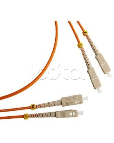 Патч-корд оптический TWT-2SC-2ST/SAU-15 в Березниках Патч-корды оптические Pintop.ru