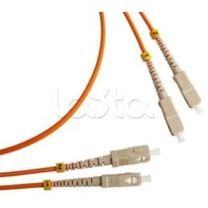 Патч-корд оптический TWT-2SC-2ST/SAU-5.0