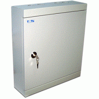 Коробка распределительная на 30 плинтов TWT-DB10-30P/KM