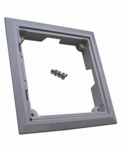 Накладка на гипсокартон для настенного бокса TWT-DB10-5P/FR в Березниках Аксессуары для стоек и шкафов Pintop.ru