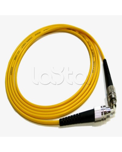 Патч-корд оптический TWT-LC-FC/SA-3.0 в Березниках Патч-корды оптические Pintop.ru