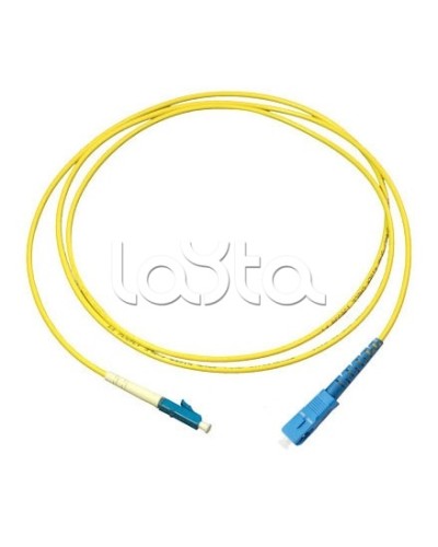 Патч-корд оптический TWT-LC-ST/SAU-5.0 в Березниках Патч-корды оптические Pintop.ru